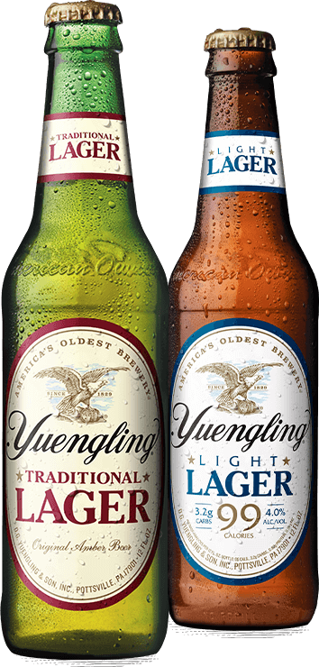 Traditional Lager Yuengling