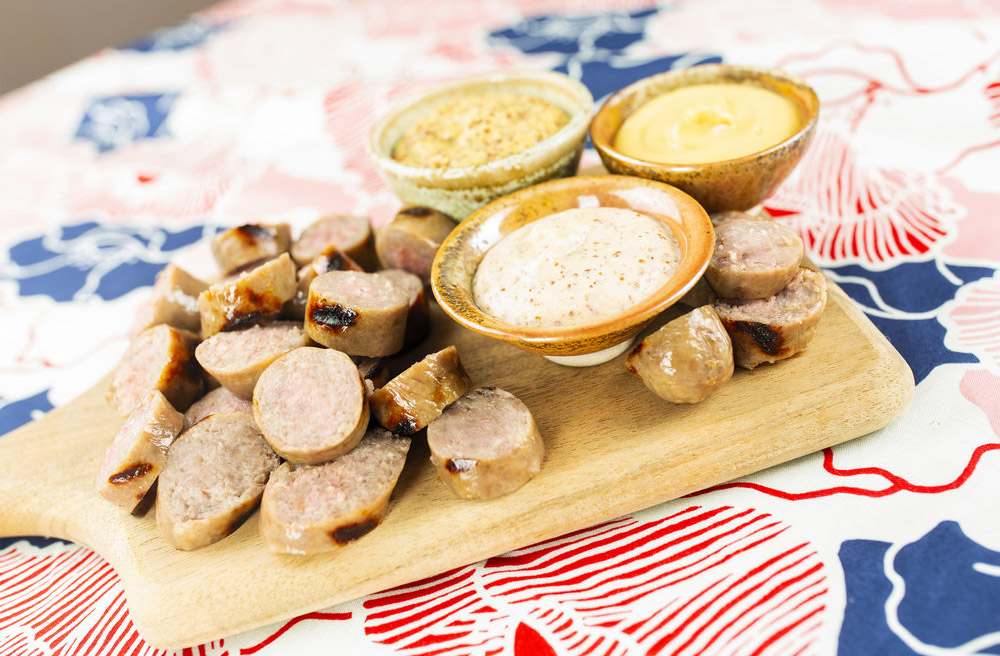 Great Pairings and Recipes for Summer Yuengling