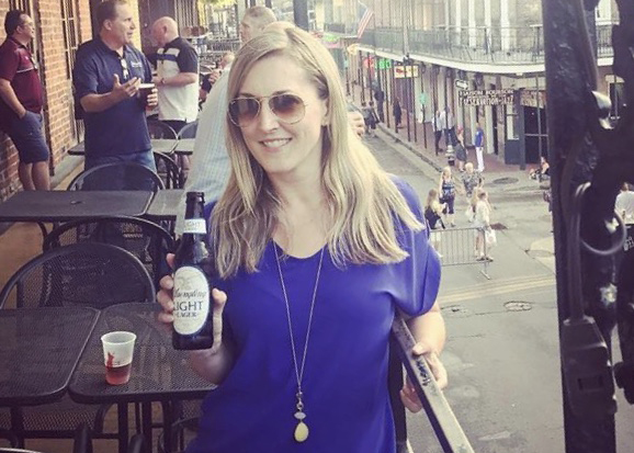 Employee Spotlight Jessica Bridgett Yuengling Employee Spotlight Jessica Bridgett Yuengling