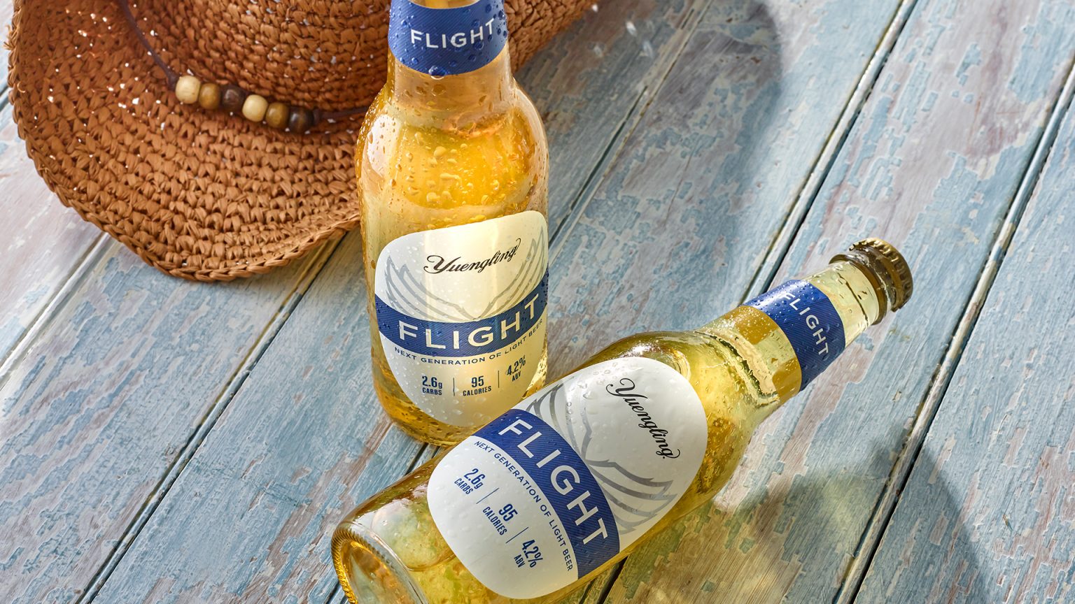 FLIGHT by Yuengling Yuengling