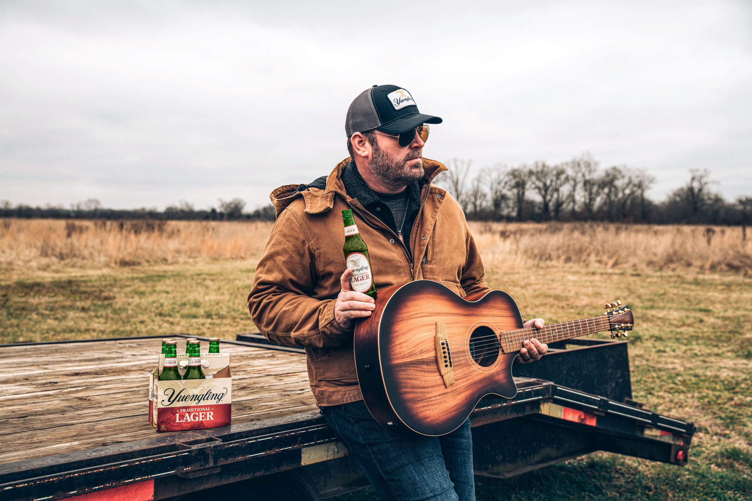 lee brice pictures