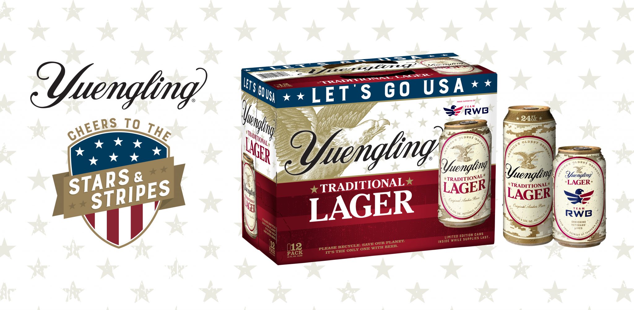  Yuengling