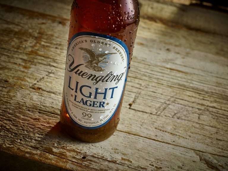 Light Lager Yuengling